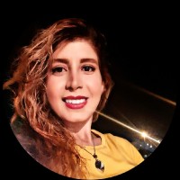 Rayankar Employee Mahrokh Osanlou's profile photo