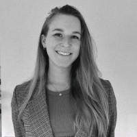 Gesundheitsförderung Schweiz Employee Chloé Jaunin's profile photo