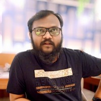 EPC Group.net Employee Mahendra Kadam's profile photo