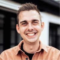 Voluntās Employee Jonathan Stephansen's profile photo