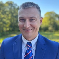 Elevance Health Employee Evan Delaney's profile photo