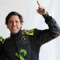 n.technology Employee David Adissi's profile photo