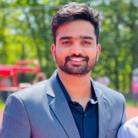 Goldman Sachs Employee Ashraf Mohammad's profile photo