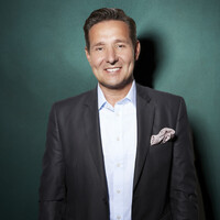 Wildstyle Network Employee Eckhard Köhn's profile photo