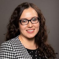 MHP Salud Employee Cruselva Pena's profile photo