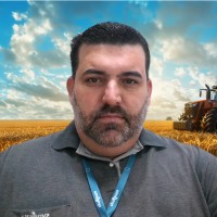 Syngenta Employee Daniel Daré Gonçalves's profile photo