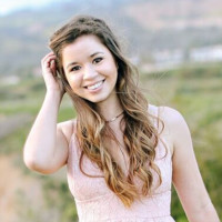 NUX Employee Christina Gorne's profile photo