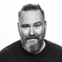 The Fittest GmbH Employee Alex Jäger's profile photo