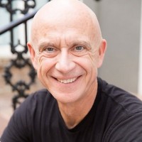 Book Yourself Solid® Worldwide Employee Walt Hampton's profile photo