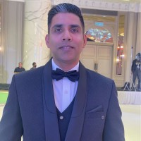 VRP Telematics Pvt. Ltd. Employee Prasad Nair's profile photo