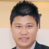 ING Australia Employee Ben Trieu's profile photo