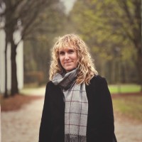 Poolmanager Employee Emma Visser's profile photo