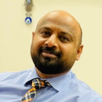 ECare International TPA Employee Pleasy Philip's profile photo