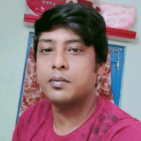 B G Distributors Pvt Ltd Employee Swarnab Kumar Samanta's profile photo
