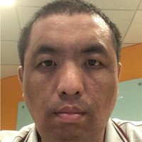 Actix Employee Benjamin Ho's profile photo