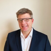 Trifork Employee Thomas Bjerre's profile photo