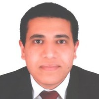 ENPPI Employee Abdullah Hussein's profile photo