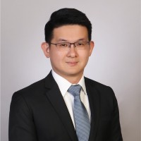 Eric Khor Email