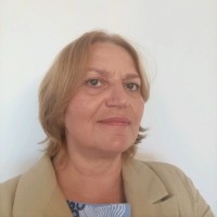 Inna Benetska Email