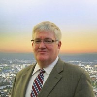 Insight Employee Patrick Lennon's profile photo