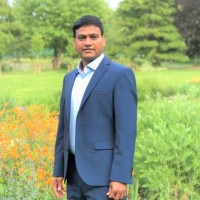 Boddingtons Plastics Ltd Employee Bhavesh Patel's profile photo