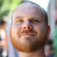 Microsoft Employee Nathan Ernst's profile photo