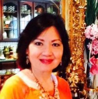 BRITISH BROADCASTING CORP Employee Thy le's profile photo