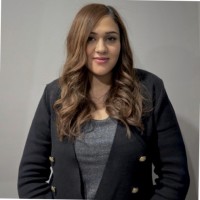 Approved Networks, a brand of Legrand Employee Salwa Sayed's profile photo