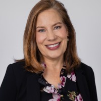 University of Virginia Employee Anne Trumbore's profile photo