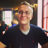 Lonza Employee Joseph Conley's profile photo