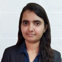 Sandhya Oza Email & Phone Number