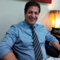 Coencorp Fleet Management Software Solutions Employee Ali Tavassoli's profile photo