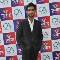 Chirag Verma Email