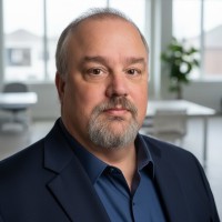BrandSafway Employee Ben Bunce's profile photo