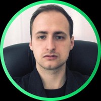 Gazer Employee Микита Скорих's profile photo