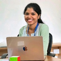 MashupTech Employee Dona Saji's profile photo