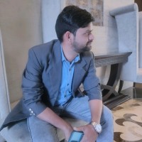 ThoughtWin IT Solutions Pvt. Ltd. (CMMI Level 3, ISO & ESC Certified) Employee Rajendra Bairagi's profile photo