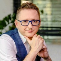 BitPeak Employee Krzysztof Zdeb's profile photo