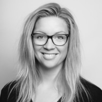 Eduhouse Oy Employee Sofie Klintrup's profile photo