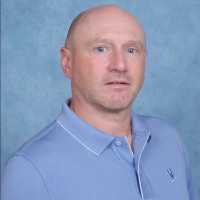 Rutgers University School of Communication and Information Employee Ahren Lehnert's profile photo