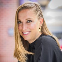 Kirsten Gallagher