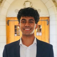 Operand Employee Nihaal Konda's profile photo