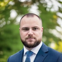Miller Weldmaster Employee Zach McCormick's profile photo