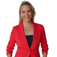 linkABLE Employee Sarah Stone's profile photo