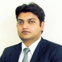 Shiksha.com Employee Abhinav Katiyar's profile photo