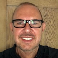 J&K Employee David Spencer-Butler's profile photo