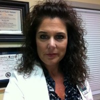 Huntsville Hospital Employee Arin Zapf's profile photo