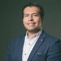 Pacífico Business School Employee Paúl Beltrán's profile photo