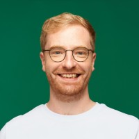 SPHERICAL Employee Thomas Parry's profile photo