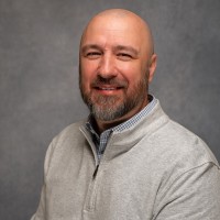 Community Financial Credit Union Employee Christopher Curry's profile photo